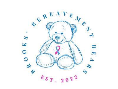 Miles' Mission - Partners - Supporters - Brooks' Bereavement Bears