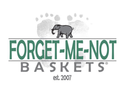 Miles' Mission - Partners - Supporters - Forget Me Not Baskets