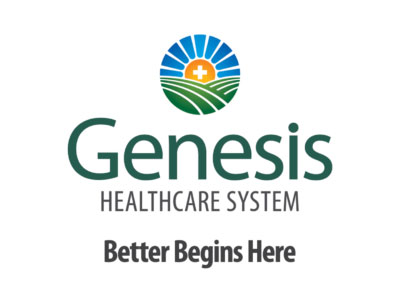 Miles' Mission - Partners - Supporters - Genesis Healthcare System