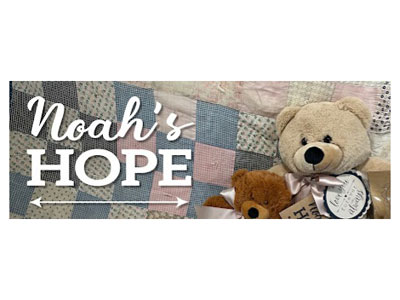 Miles' Mission - Partners - Supporters - Noah's Hope