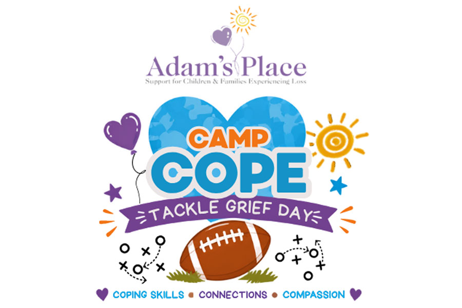 Miles' Mission Adam's Place