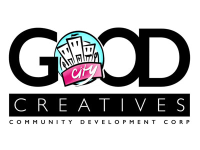 Miles' Mission - Partners - Supporters - Good City Creatives
