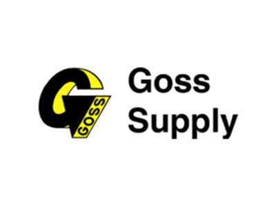 Miles' Mission - Partners - Supporters - Goss Supply