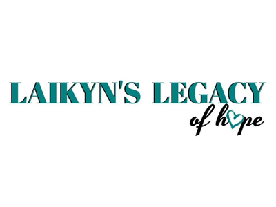 Miles' Mission - Partners - Supporters - Laikyn's Legacy Of Hope