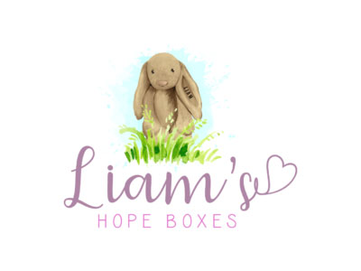 Miles' Mission - Partners - Supporters - Liam's Hope Boxes