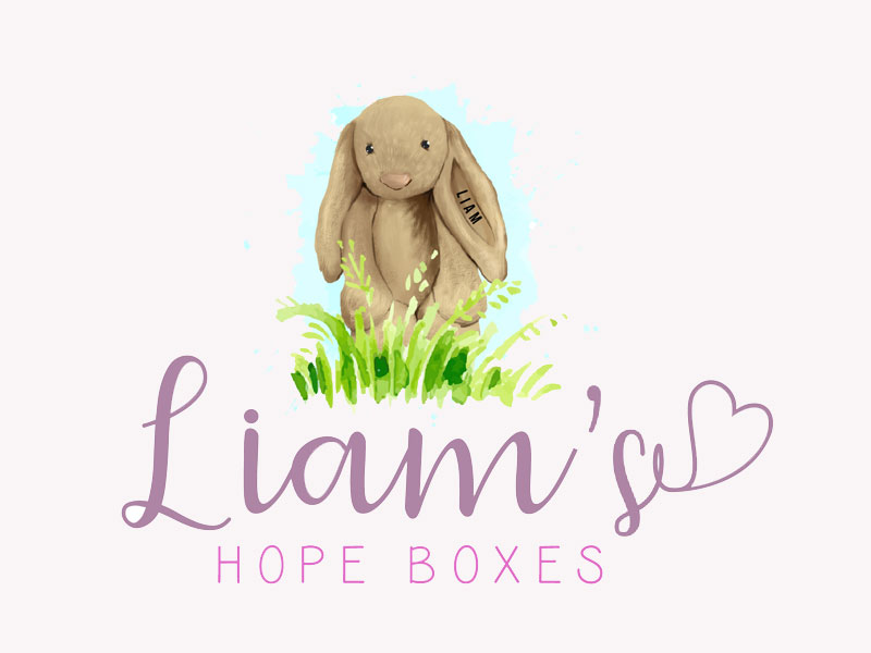 Miles' Mission - Liam's Hope Boxes