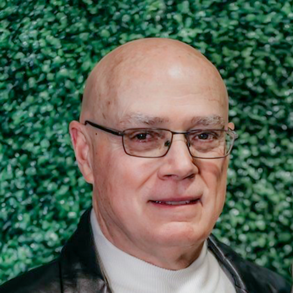Miles' Mission - Advisory Board - Pastor Steve Harrop,