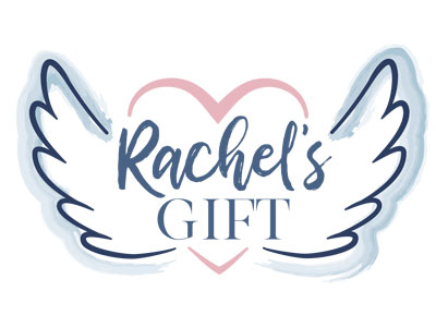 Miles' Mission - Partners - Supporters - Rachel's Gift