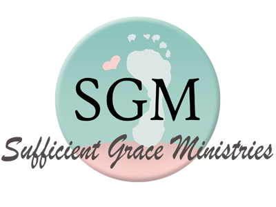 Miles' Mission - Partners - Supporters - Sufficient Grace Ministries