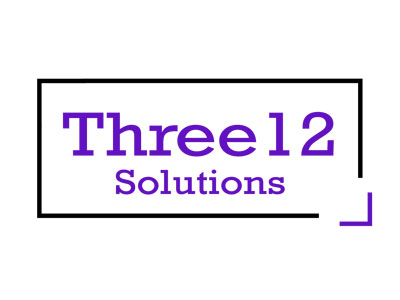 Miles' Mission - Partners - Supporters - Three 12 Solutions